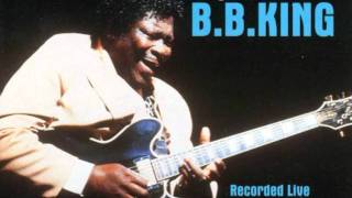 Jamming with Brubeck - B.B King Live in Cannes