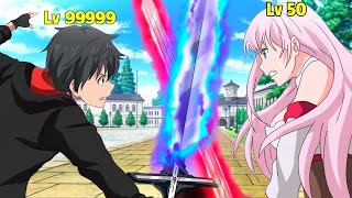 Ele Era Tão Poderoso Que Tiveram Que Voltar 70 Anos No Passado Só Para Eliminá lo