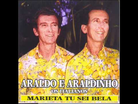 La Didjota - Araldi Araldinho (Música Italina)