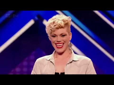 (YTP) Pink inspires to be Zoe Alexander