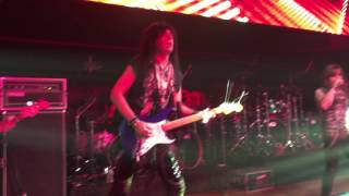 Rata Blanca Rock And Roll Hotel En Vivo New York 2016