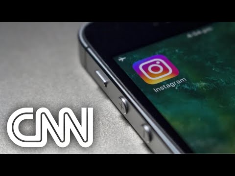 Instagram lança recursos para ajudar usuários que tiveram contas