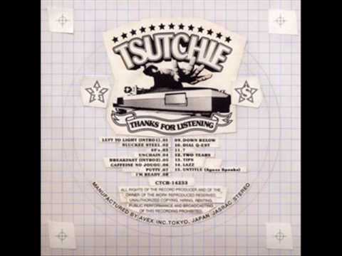 Tsutchie - Two Tears (ft. Megumi Mashiro)