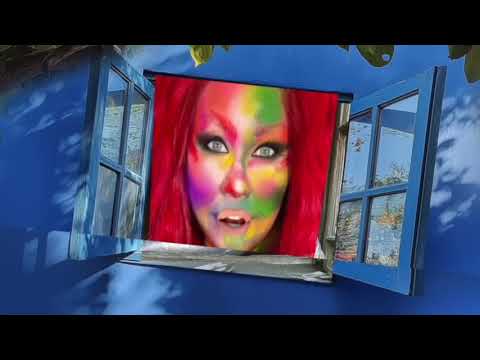 Video thumbnail for Radios And Rainbows
