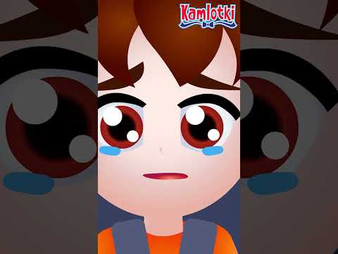 Kazio jedzie na wakacje - Bezpieczna podróż - Wakacje dla dzieci