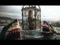 El Dominio De Los Tiburones Pelicula De Tiburones Películas Completas En Español Latino