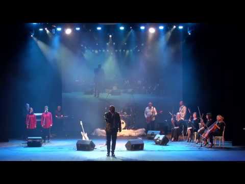 Arvydo Vilčinsko jubiliejinis koncertas. 2017 m