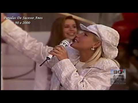 Xuxa Hits Natal (1995)