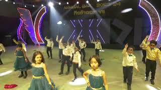 Download lagu Old is Gold Disco || Annual function 2023-24 || SBD INTERNATIONAL SCHOOL, JAJPUR. mp3