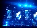 Oasis Slide Away Live Lisbon Lisboa 15 02 2009