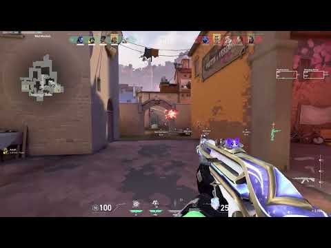 The enemy team called me a cheater and it boosted my ego