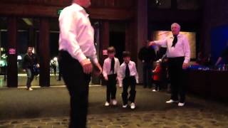 Rocky Top Revue at Grand Ole Opry After Pary #3