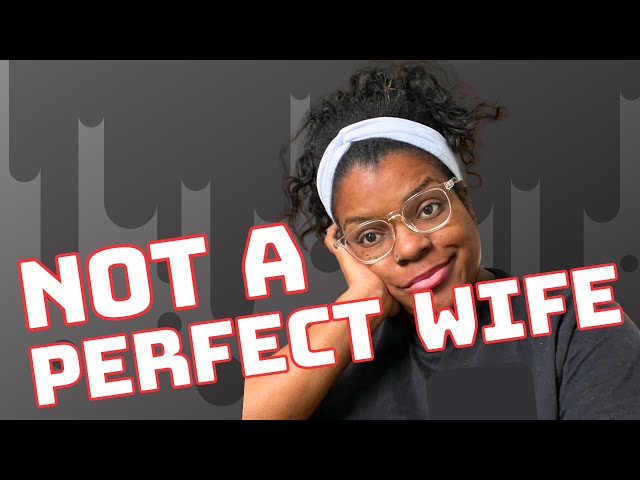 Vídeo relacionado con Recipes For A Perfect Marriage