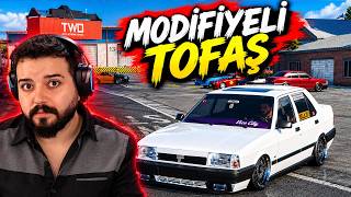 TOFAŞ SATILACAK MI? SIFIRDAN KARİYER #4 | CPM2 PC
