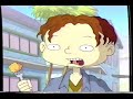 Lost Media Looking Back The Rugrats All Grown Up Commentary Scenes For The Rugrats Movie