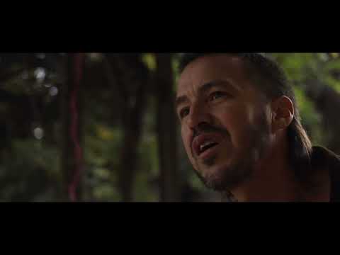 NAHUAL - Amor, ceniza y viento - VIVO