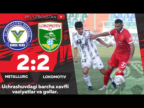Coca Cola Superliga. 17-tur METALLURG — LOKOMOTIV 2:2