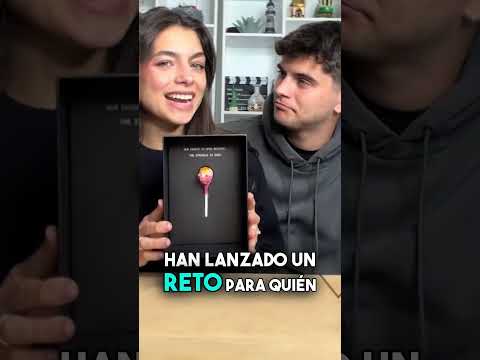 La paleta de caramelo indestructible más resistente del mundo 😱🤔 #Shorts