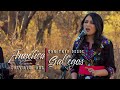 Amaneci En Tus Brazos (En Vivo) - Angelica Gallegos