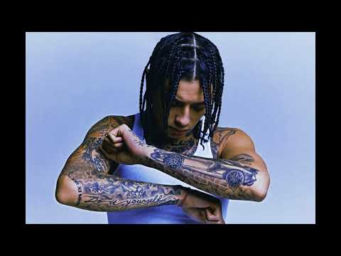 [FREE] Central Cee x French The Kid x A1 x J1 Type Beat - Melodic Drill Type Beat - 'Chamomile'