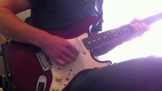 Download lagu Testing The Dunlop Strings In The Style Of Steve Morse mp3
