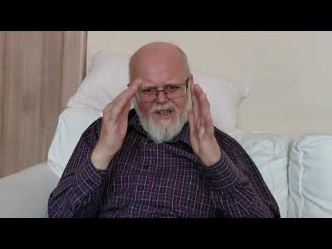 54. Abrahamova nevíra