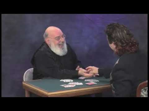 Out Of This World - Eugene Burger Presentation