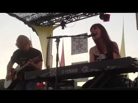 Don't Cry (Guns n Roses) - by Marina V (LIVE)