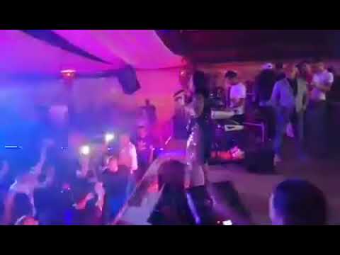 Cheba Warda Charlomanté live 2019 avec Mohamed Milor Club 31