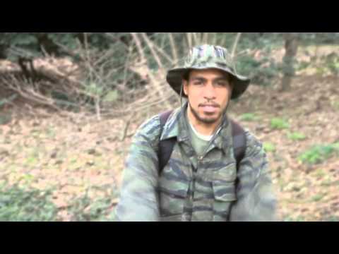 Len Berzerk - R Yeah