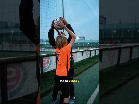 NON REAGIRE ! #youthcoach #respect #education #football