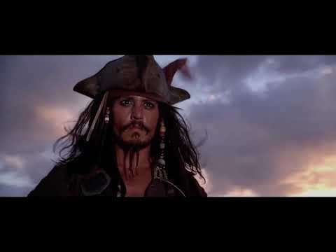 Pirates of The Caribbean remix | Muzyka do tortu weselnego | Music wedding cake | Jack Sparrow song
