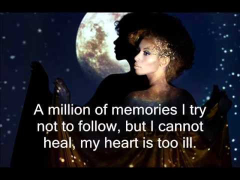 Aliona Moon - A million - Eurovision 2013 Moldova(with lyrics)