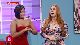 El Pretendiente De La Morena – El Reperpero