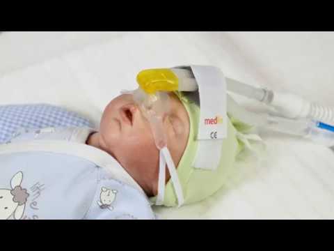 medin Miniflow - Instructions for use