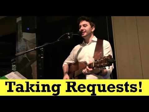 Promotional video thumbnail 2 for Brett Gaertner