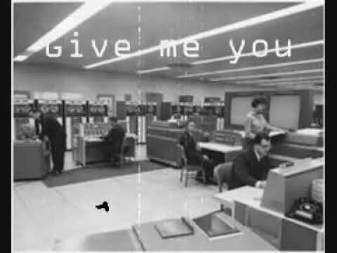 First computer to sing   Daisy Bell