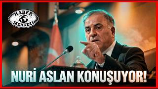 İBB Başkan Vekili Nuri Aslan, Fatih Spor Kompleksi'nin yenileme sonras