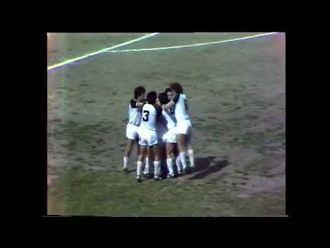 Beşiktaş 3-1 Fenerbahçe 13 04 1986   1985-1986 Türkiye 1. Ligi 31.Hafta Maçı