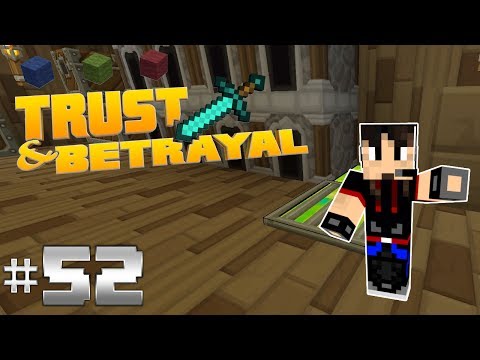 DIE MANGEL ★ Trust and Betrayal - #52 ★ Lets Play Attack of the B-Team | DerNephias