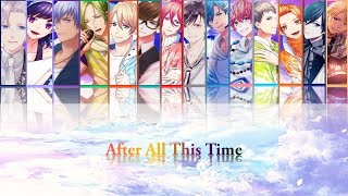 Cover art for AFTER THIS TIME ALWAYS