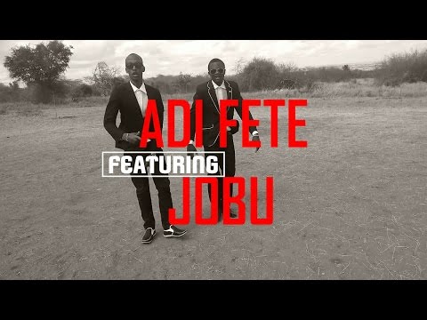 Adi Fete - Katika feat JOBU