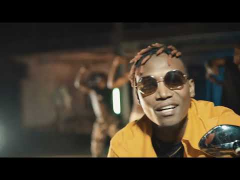 Sintex-Cyakoze (Official Music Video)