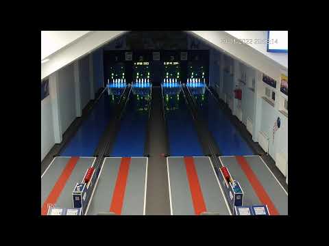 Ravna Gora Kuglački Klub 29.01.