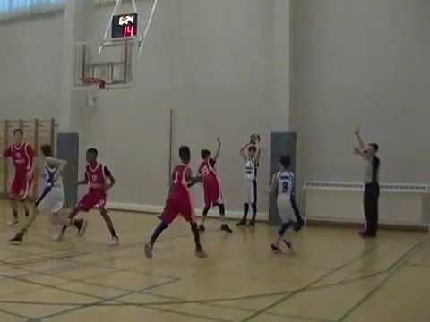 ТР2! -  Blackeberg 2004 (45:40)