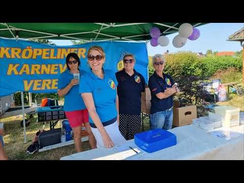 KKV81 - Sommerfest der Vereine Kröpelin 2023