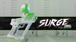 Gel Blaster Surge