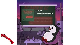 Musik-Video-Miniaturansicht zu The Christmas Number 12 Songtext von OoOo