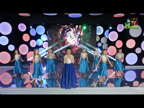 Bianca Ohrim (SIS N BRO) - Fight Song