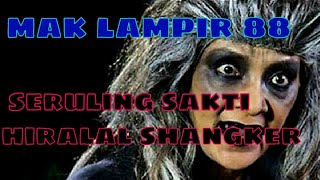 Download lagu The Mystery of Mount Merapi - Mak Lampir Episode 88 [The Magic Flute of Hiralal Shangker] mp3